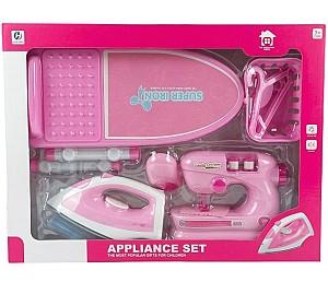 Aparat casnic de jucarie New World YH189-10C