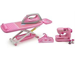 Aparat casnic de jucarie New World YH189-10C