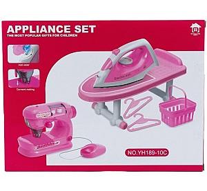 Aparat casnic de jucarie New World YH189-10C