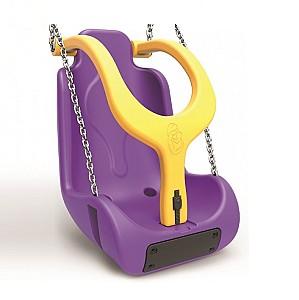 Complex sportiv PlayPark Workout KIDS C-104