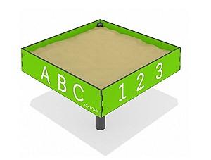 Nisipiera PlayPark DS-42