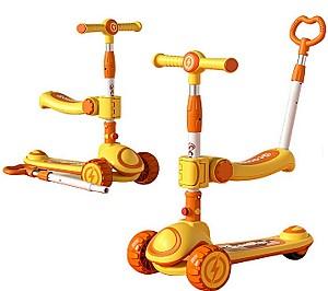 Trotineta VLM TRO-75 (BYL618)