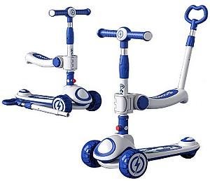 Trotineta VLM TRO-75 (BYL618)