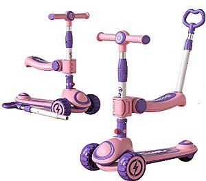 Trotineta VLM TRO-75 (BYL618)