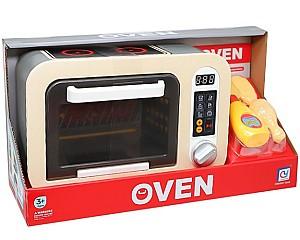 Aparat casnic de jucarie New World 818-502