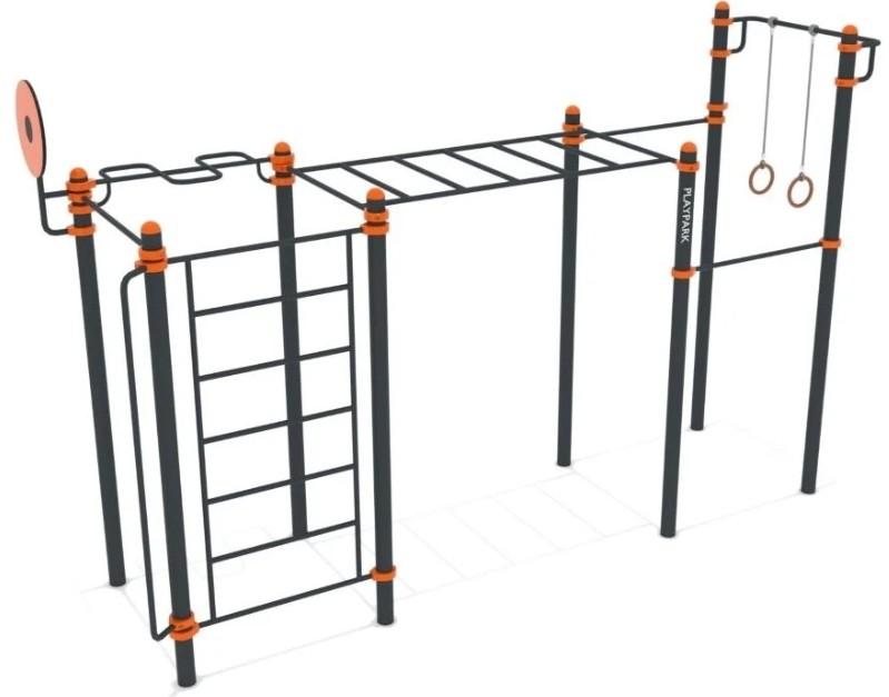 Complex sportiv PlayPark C-040