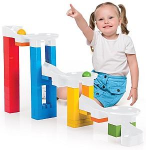 Set de jucarii Dolu Roling ball XL (5164)