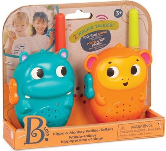 Jucarie interactiva Battat BX2052Z