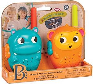 Jucarie interactiva Battat BX2052Z