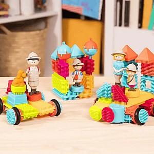 Constructor Battat BT3073Z