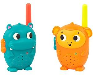 Jucarie interactiva Battat BX2052Z