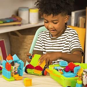 Constructor Battat BT3073Z