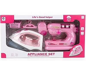 Aparat casnic de jucarie New World YH189-7A