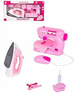 Aparat casnic de jucarie New World YH189-7A