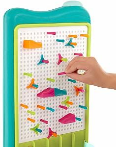 Jucarie interactiva Battat BX2326Z