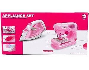 Aparat casnic de jucarie New World YH189-7A