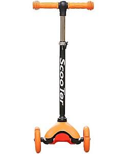 Trotineta New World Scooter (BAQ-2517) Orange