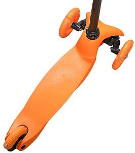 Trotineta New World Scooter (BAQ-2517) Orange