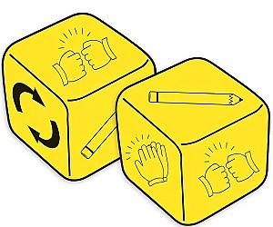 Joc de masa Hobby World Cartoful fierbinte (915867)