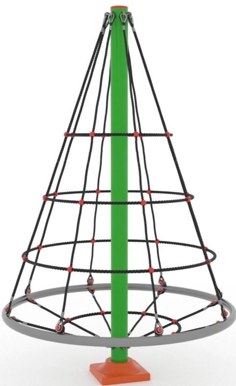 Complex de joacă PlayPark DS-61