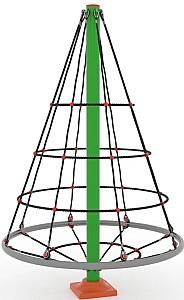 Complex de joacă PlayPark DS-61