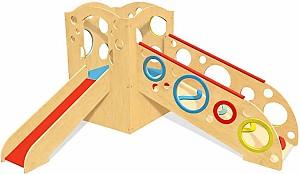 Complex de joacă PlayPark Amigo DS-46