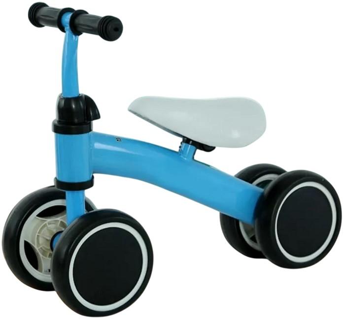 Bicicleta fara pedale VLM BNB1003 Blue