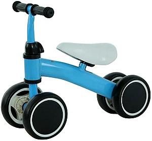 Bicicleta fara pedale VLM BNB1003 Blue