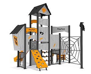 Complex de joacă PlayPark YN-103