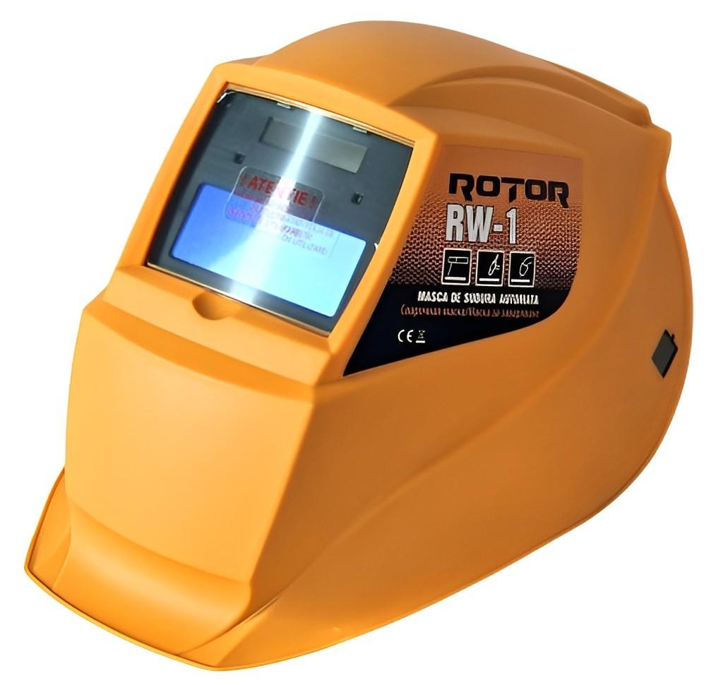 Masca pentru sudat Rotor RW-1
