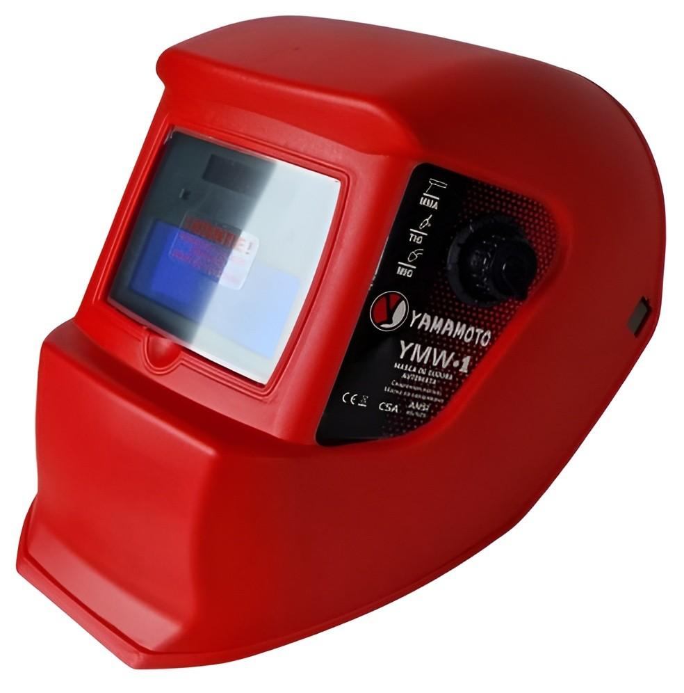 Masca pentru sudat YAMAMOTO YMV-1