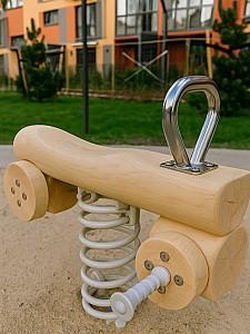 Balansor de exterior PlayPark ZP-06