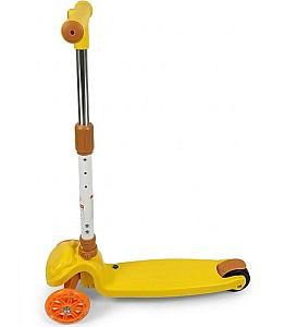Trotineta New World DW-608 Yellow