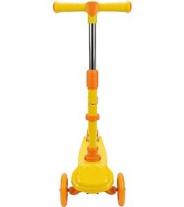 Trotineta New World DW-608 Yellow