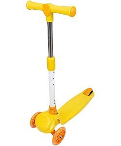 Trotineta New World DW-608 Yellow