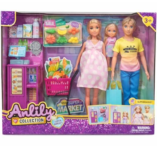Set de jucarii New World 616963