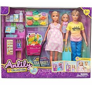 Set de jucarii New World 616963