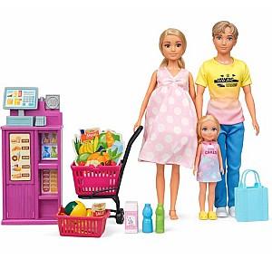 Set de jucarii New World 616963