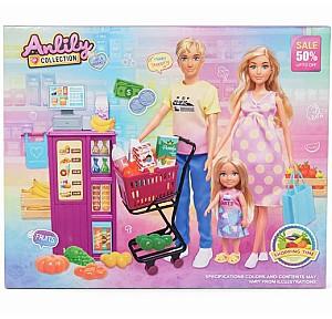 Set de jucarii New World 616963