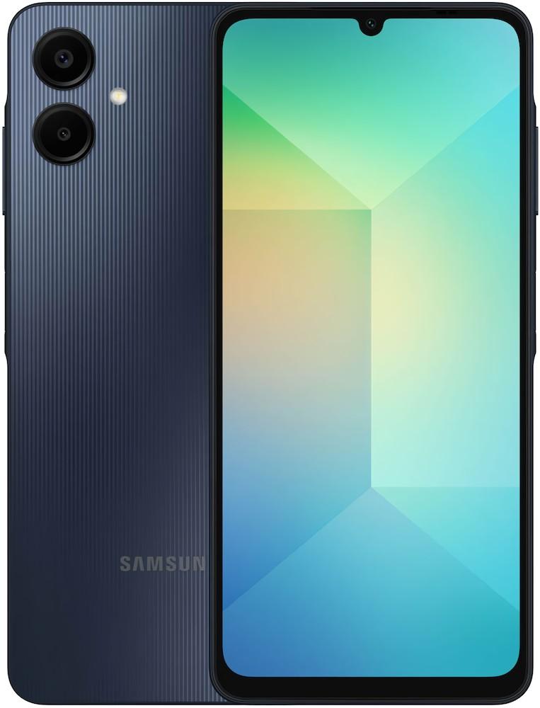 Telefon mobil Samsung Galaxy A06 6/128GB Blue