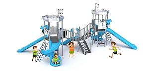 Complex de joacă PlayPark YN-305-2