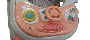 Premergator VLM HD-234 (BHB518)