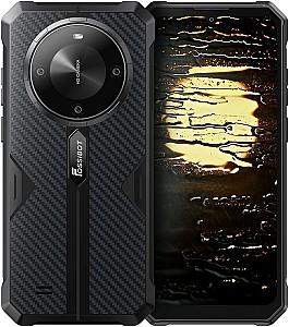 Telefon mobil FOSSiBOT F105 4G Rugget 4/64GB Black
