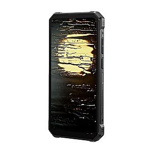 Telefon mobil FOSSiBOT F105 4G Rugget 4/64GB Black