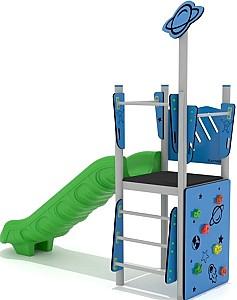 Complex de joacă PlayPark Indigo-136