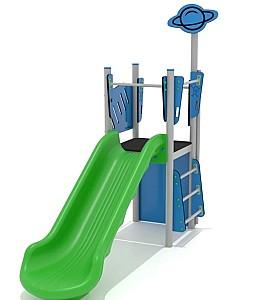 Complex de joacă PlayPark Indigo-136