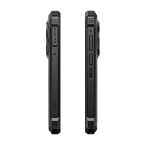 Telefon mobil FOSSiBOT F105 4G Rugget 4/64GB Black