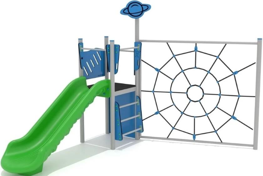 Complex de joacă PlayPark Indigo-137