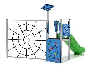 Complex de joacă PlayPark Indigo-137