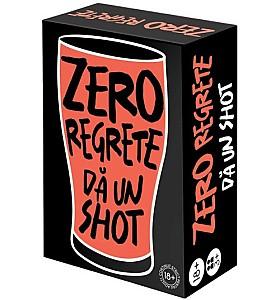 Joc de masa AS Company Wasted (RO) 1040-25601